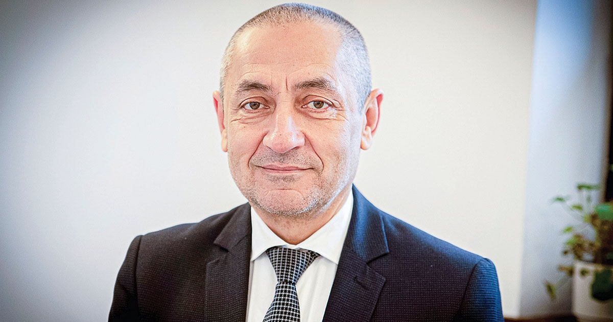 Potápi Árpád János: együttműködve talpon maradunk